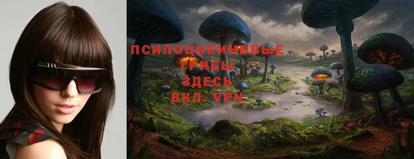 кристаллы Козловка